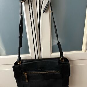 Crossbody Lanvin brand in excellent condition